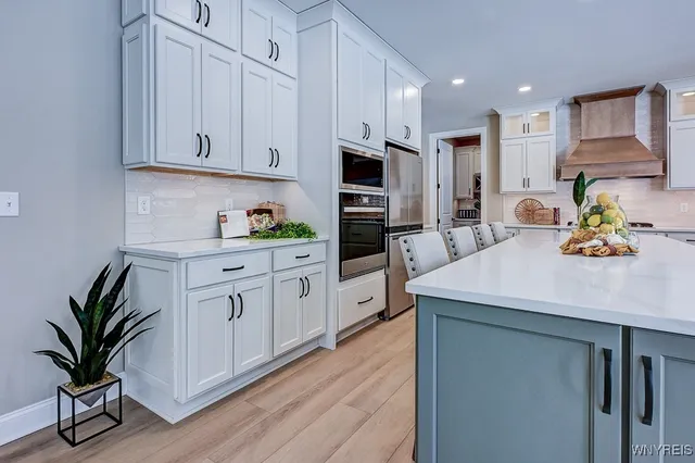 $1,179,900 | 5201 Kandefer's Trail, Buffalo, NY 14221