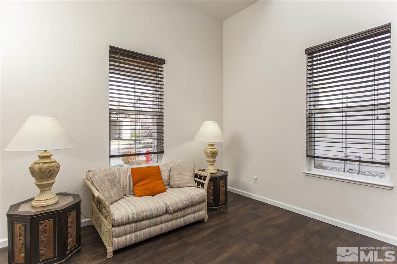 570 Needles Court Reno, NV 89521 - Photo 10 of 18 a living room with furniture and a window