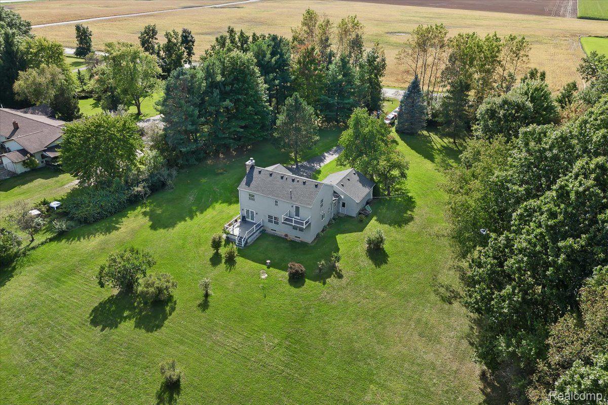 2198 Argentine Road Howell, MI 48855 - Photo 34 of 39 2198 Argentine Rd
