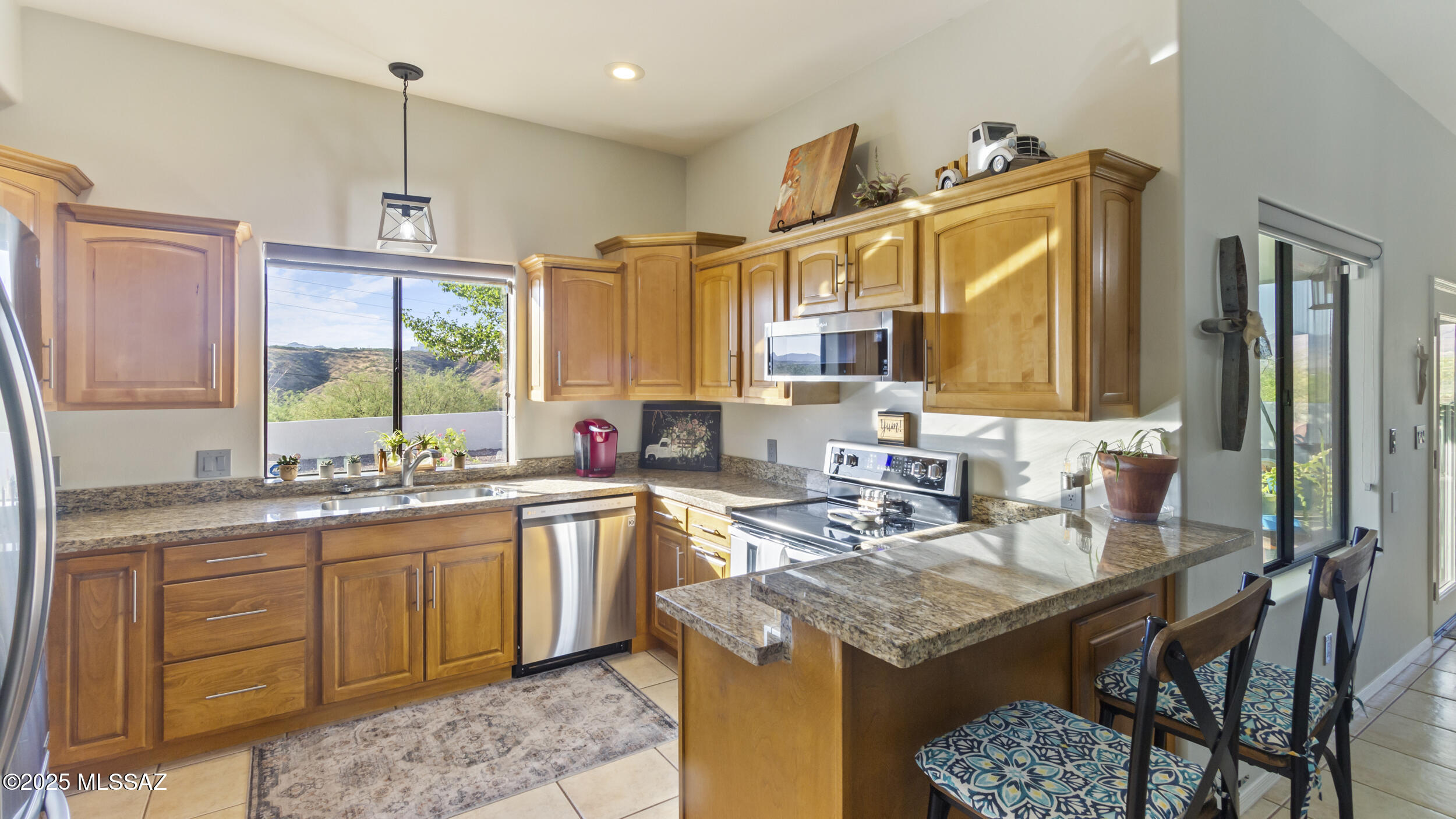 641 Calle Lukas Rio Rico, AZ 85648 - Photo 16 of 51