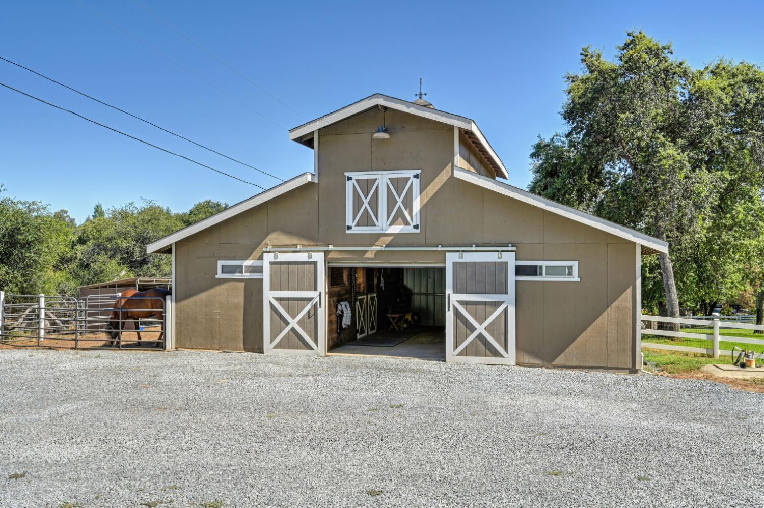5249 Abbott Road Penryn, CA 95663 - Photo 72 of 83