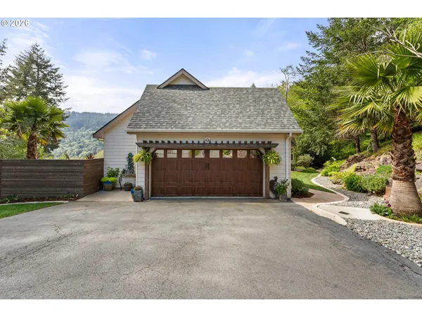 $875,000 | 17146 Mountain Drive, Brookings, OR 97415