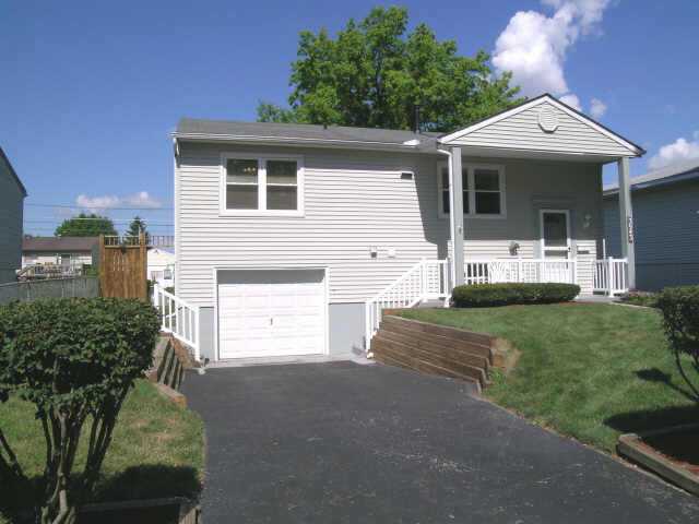 3943 Ivorton Road West Columbus, OH 43207 - Photo 1 of 8 Gallery Image 1