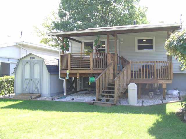 3943 Ivorton Road West Columbus, OH 43207 - Photo 3 of 8 Gallery Image 3