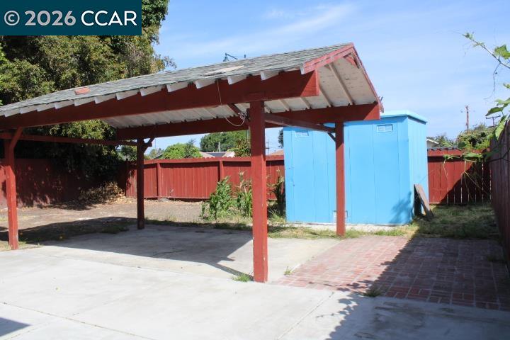2337 Rumrill Road San Pablo, CA 94806 - Photo 25 of 36