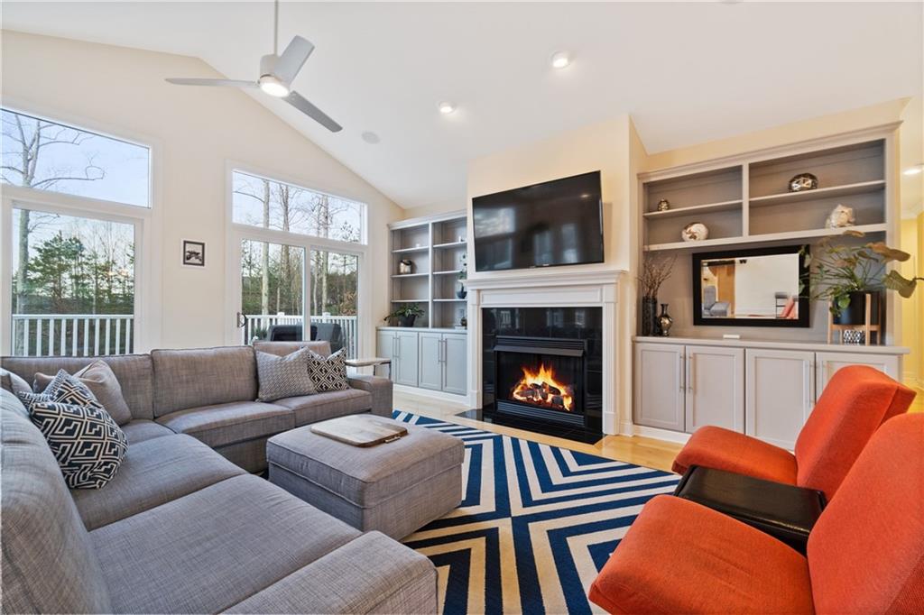 166 Players Ridge Road Hickory, NC 28601 - Photo 8 of 48 Gallery Image 8