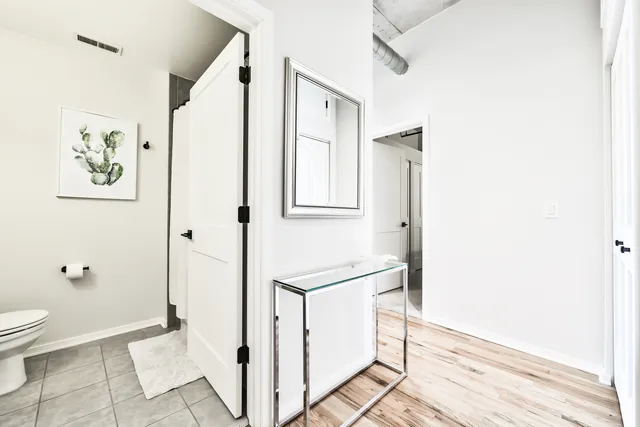 $3,300 | 6 South Laflin Street, Unit 709, Chicago, IL 60607