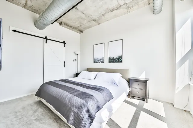 $3,300 | 6 South Laflin Street, Unit 709, Chicago, IL 60607