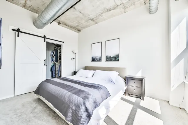 $3,300 | 6 South Laflin Street, Unit 709, Chicago, IL 60607