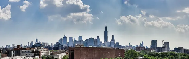 $3,300 | 6 South Laflin Street, Unit 709, Chicago, IL 60607