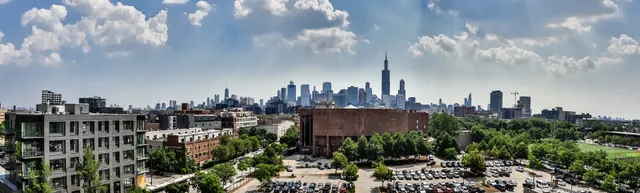 $3,300 | 6 South Laflin Street, Unit 709, Chicago, IL 60607