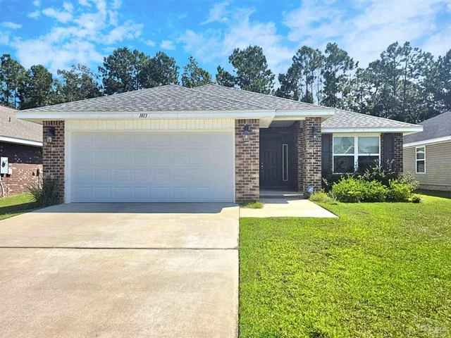$2,250 | 1813 Leigh Loop, Cantonment, FL 32533