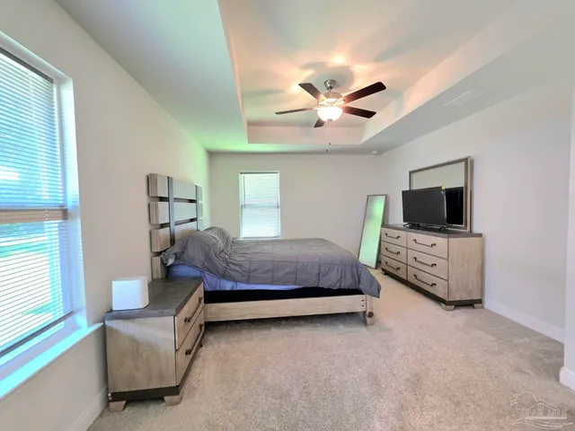 $2,250 | 1813 Leigh Loop, Cantonment, FL 32533