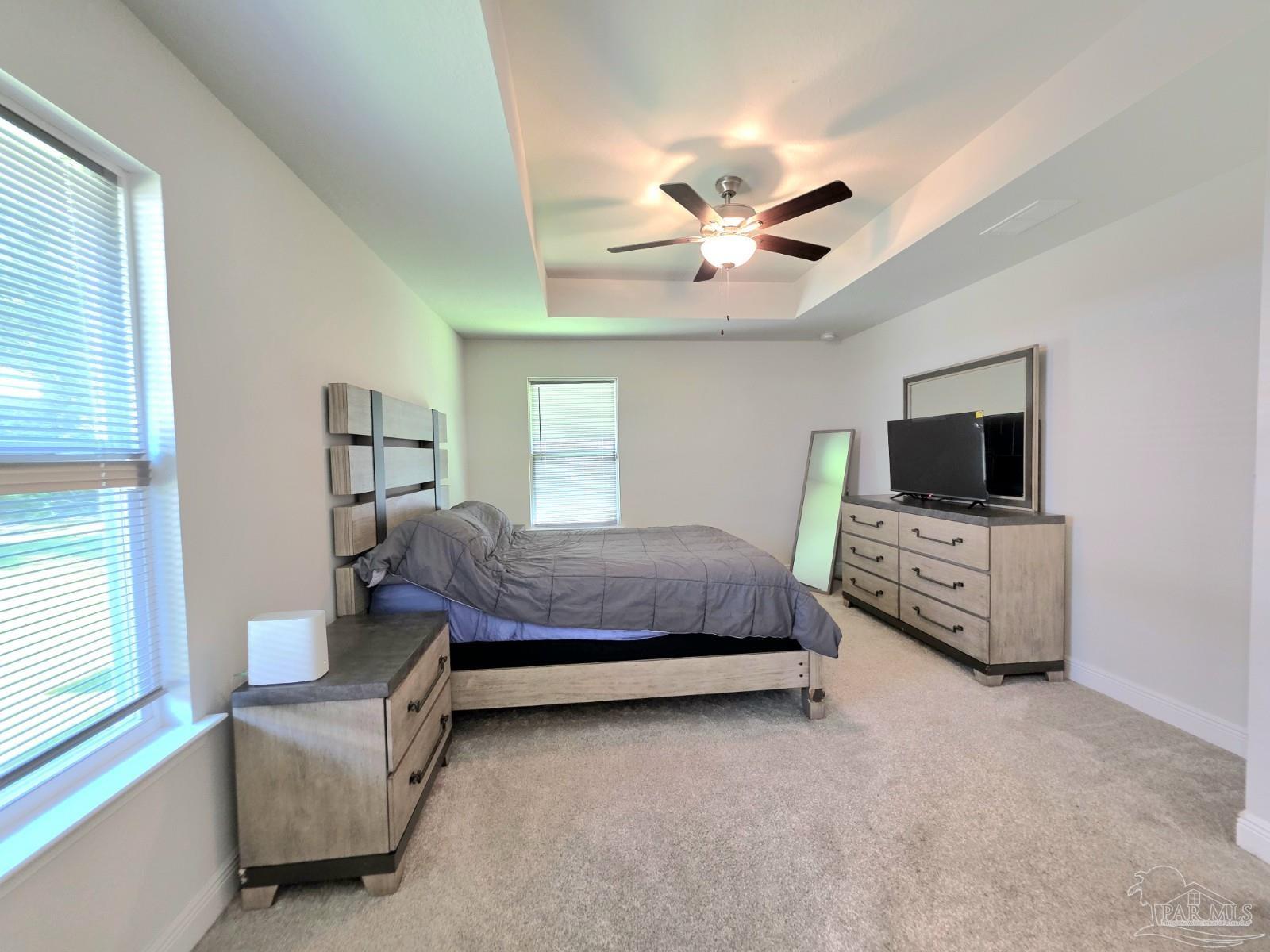 1813 Leigh Loop Cantonment, FL 32533 - Photo 12 of 25