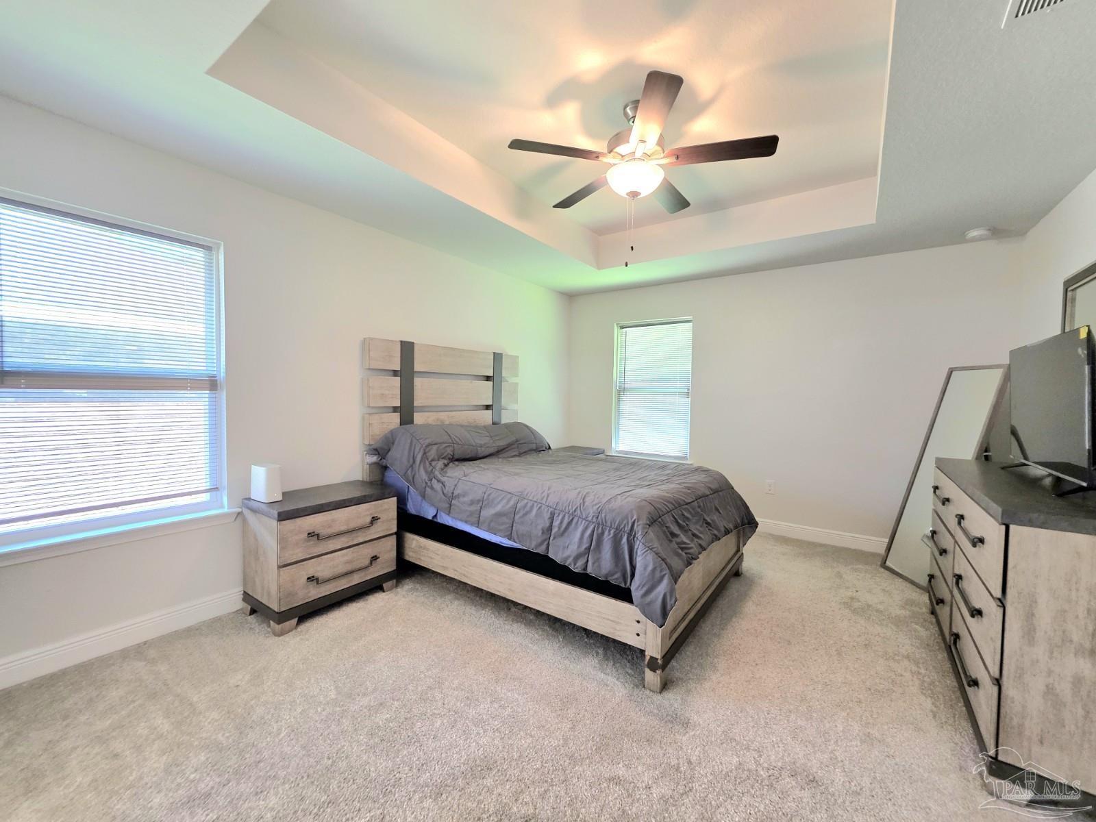 1813 Leigh Loop Cantonment, FL 32533 - Photo 13 of 25