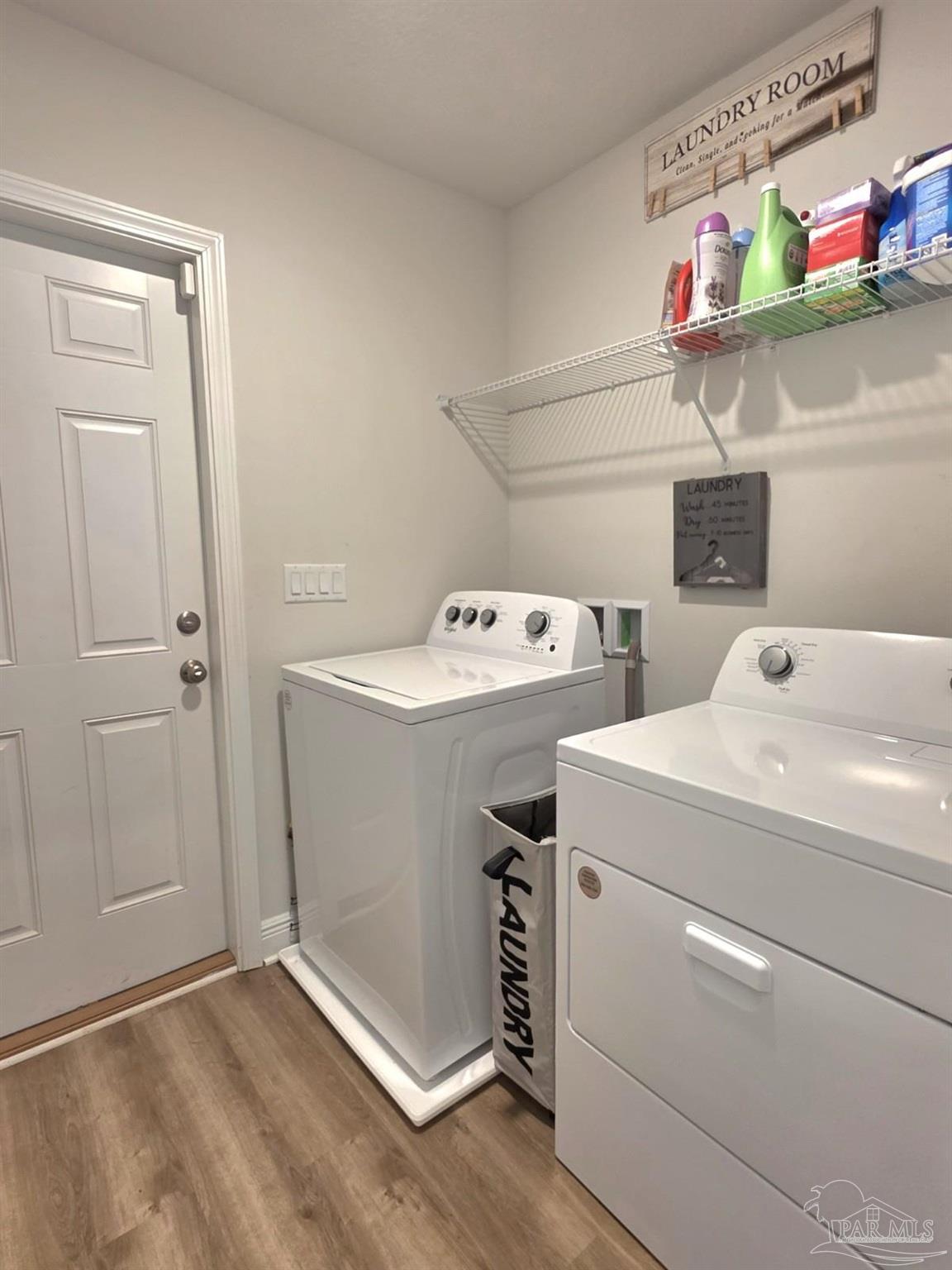 1813 Leigh Loop Cantonment, FL 32533 - Photo 23 of 25