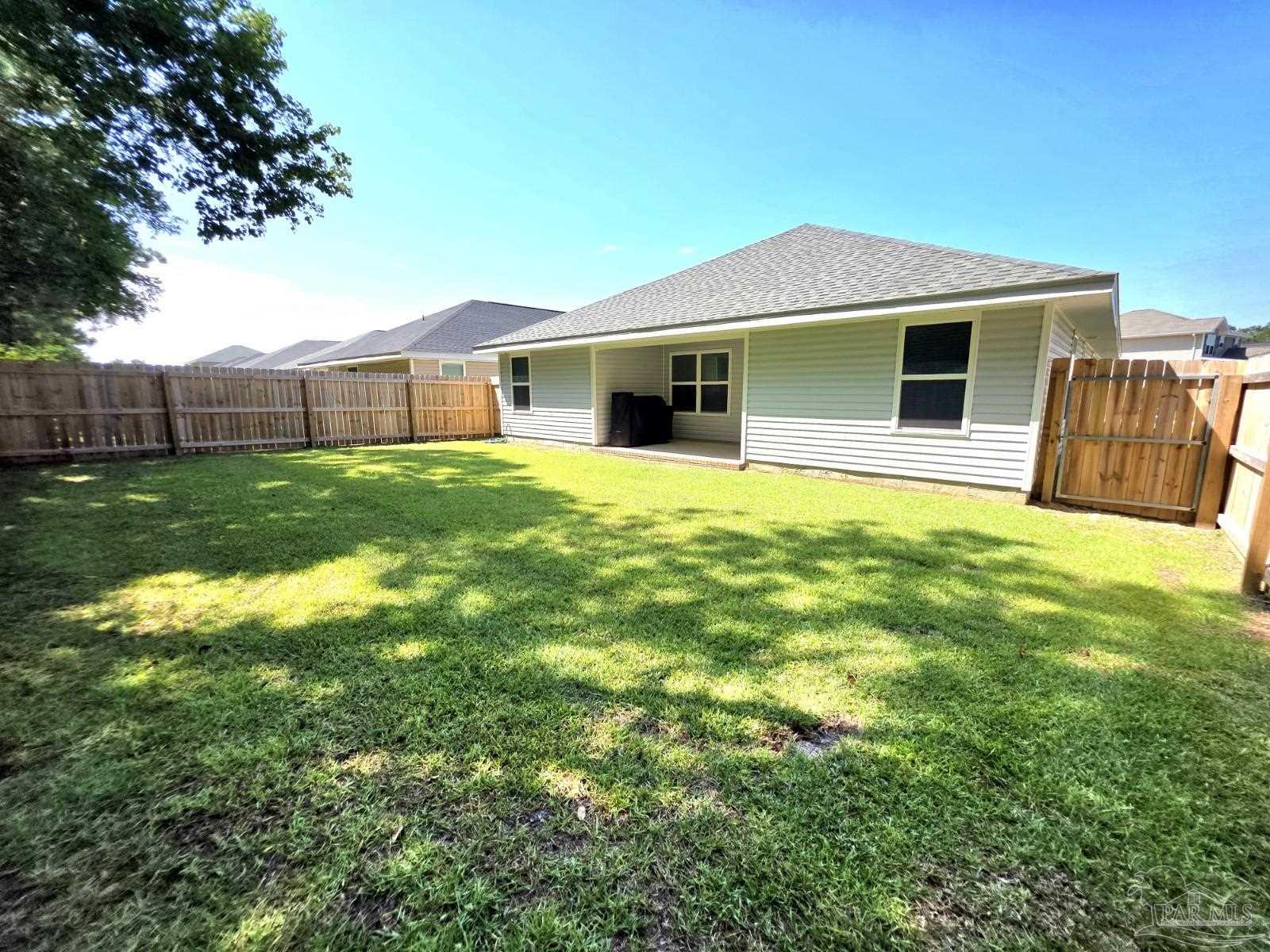 1813 Leigh Loop Cantonment, FL 32533 - Photo 25 of 25