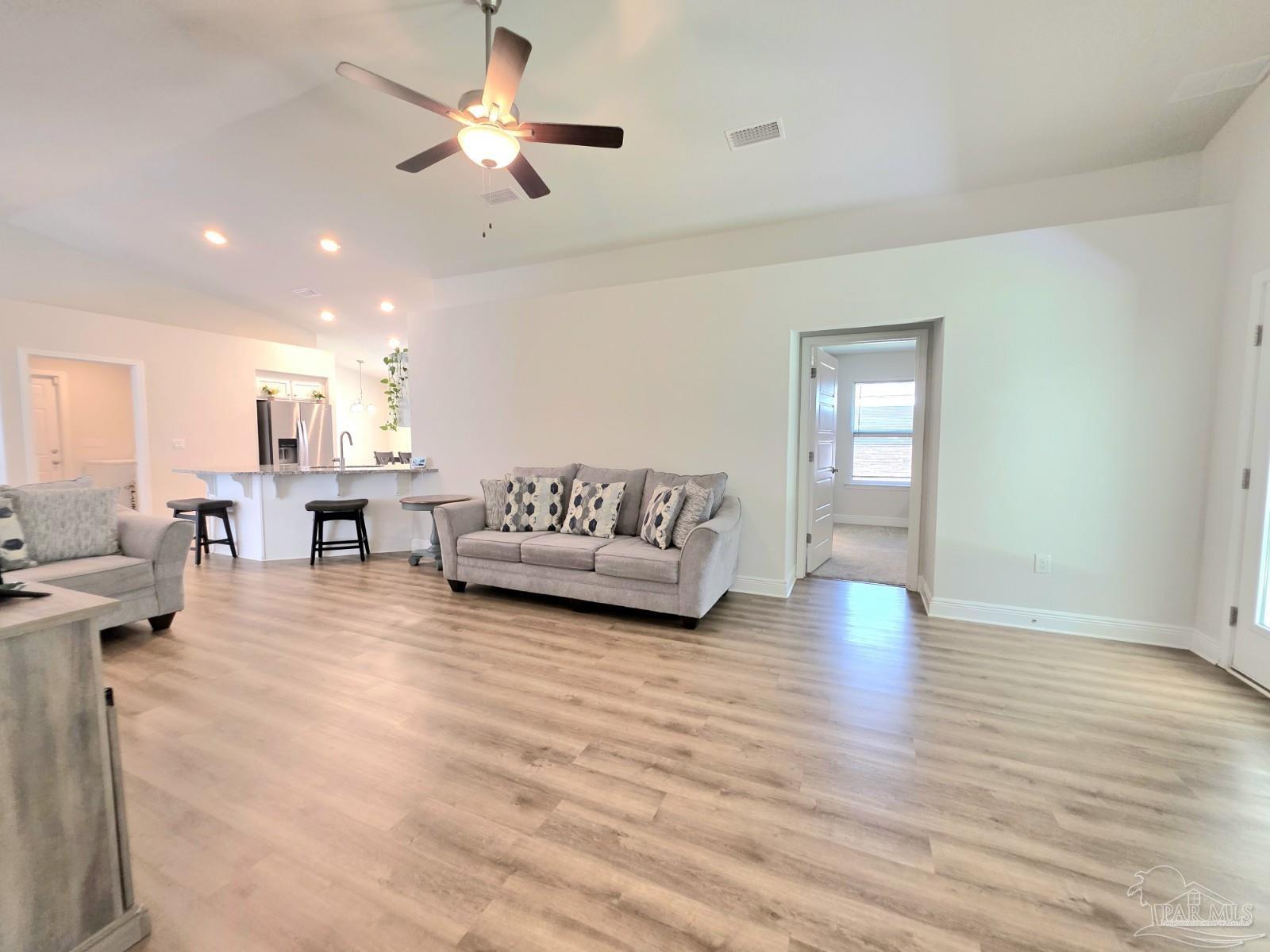 1813 Leigh Loop Cantonment, FL 32533 - Photo 3 of 25