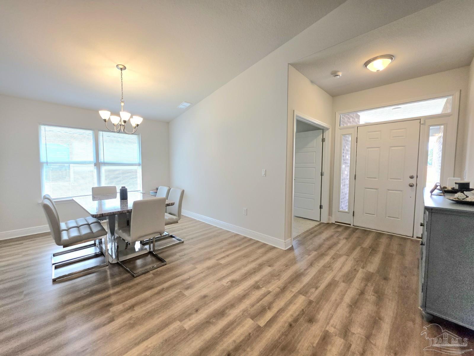 1813 Leigh Loop Cantonment, FL 32533 - Photo 10 of 25