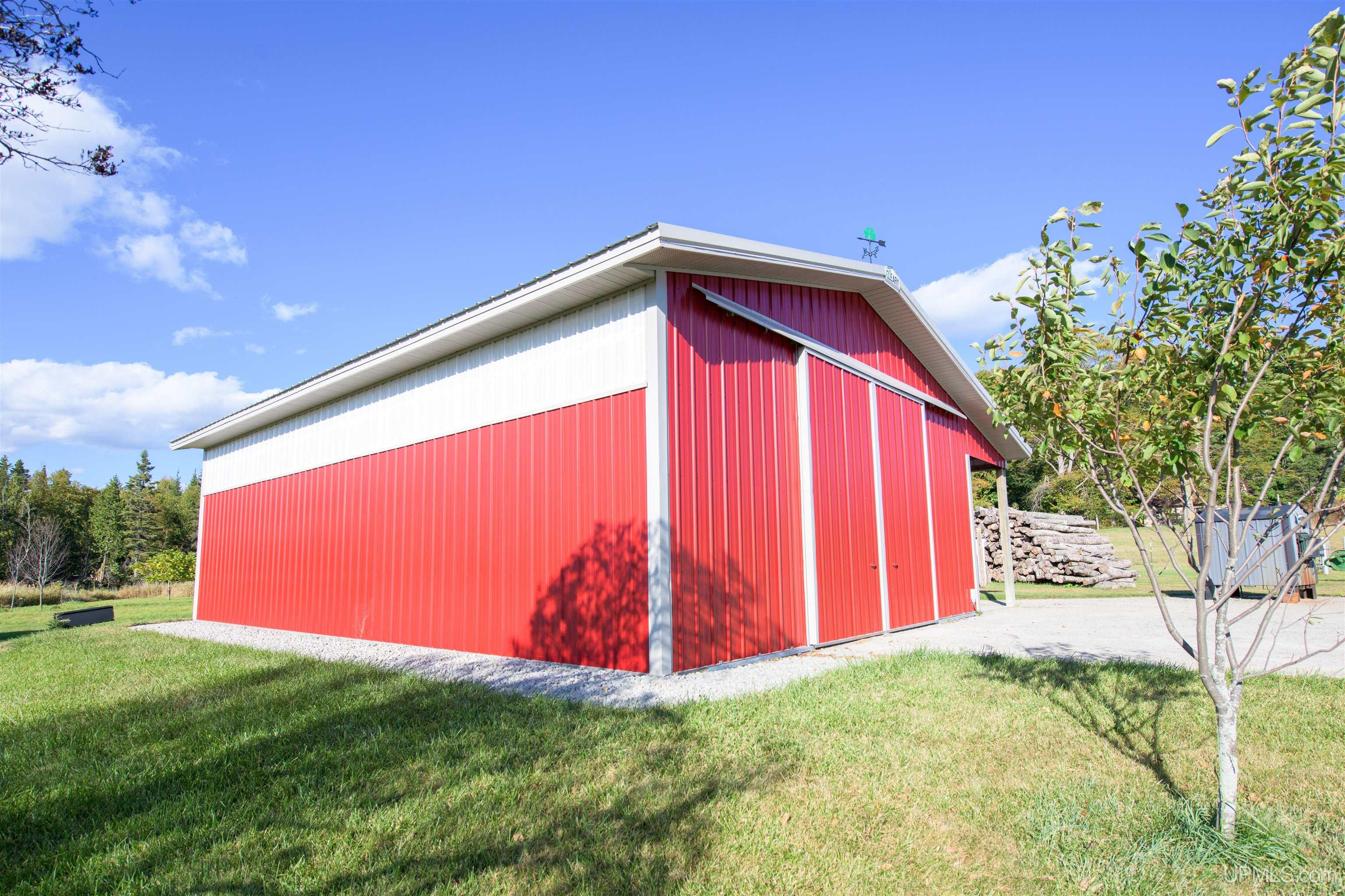 511 22nd Road Rapid River, MI 49878 - Photo 45 of 86 Gallery Image 45