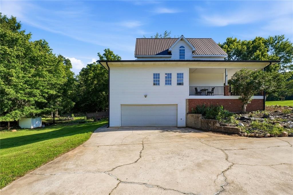 4303 Yeager Road Douglasville, GA 30135 - Photo 37 of 40