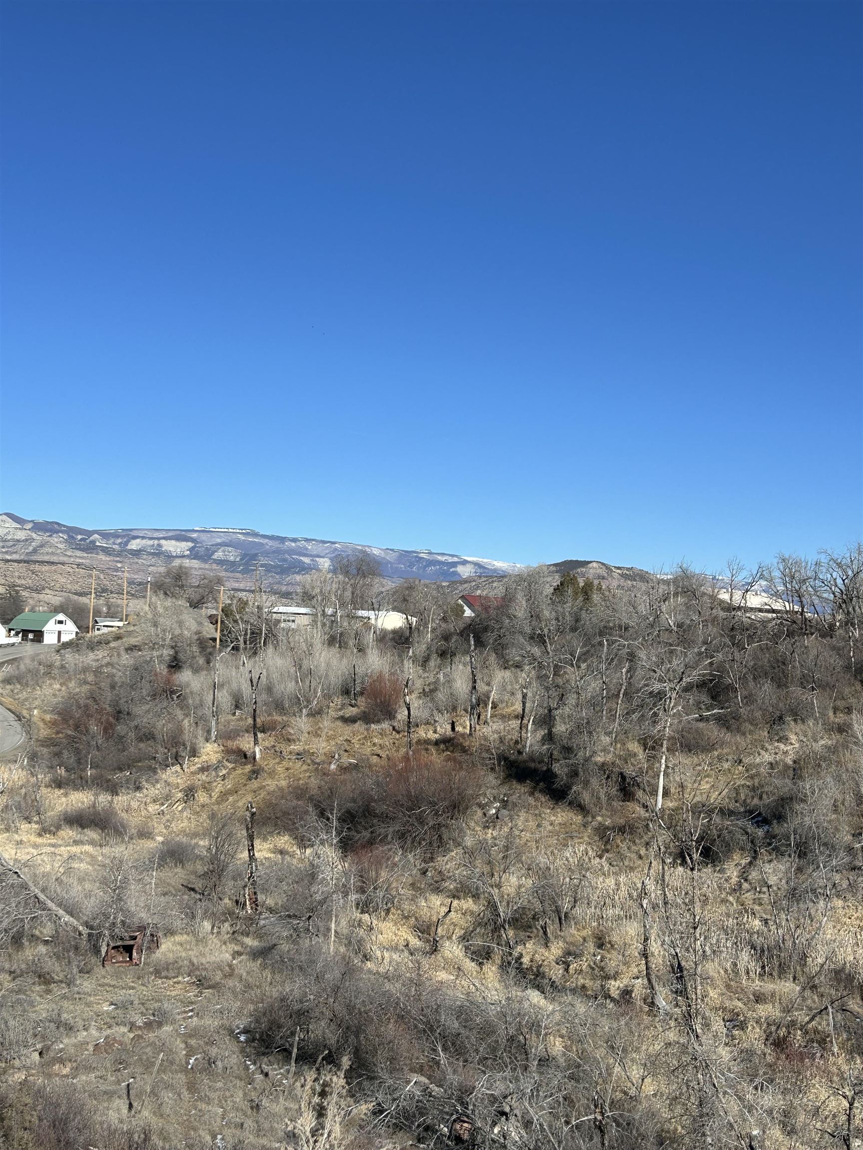 Tbd KE Road Mesa, CO 81643 - Photo 2 of 3 a view of mountains and mountain