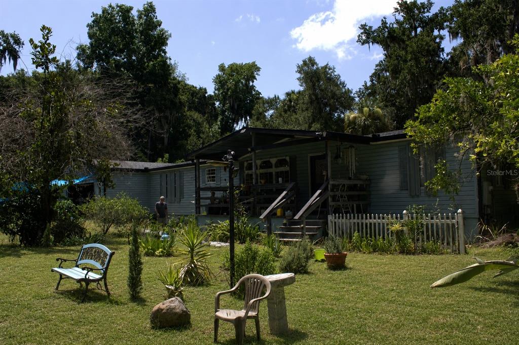 335 Stacy Grove Road Oak Hill, FL 32759 - Photo 3 of 17 Gallery Image 3
