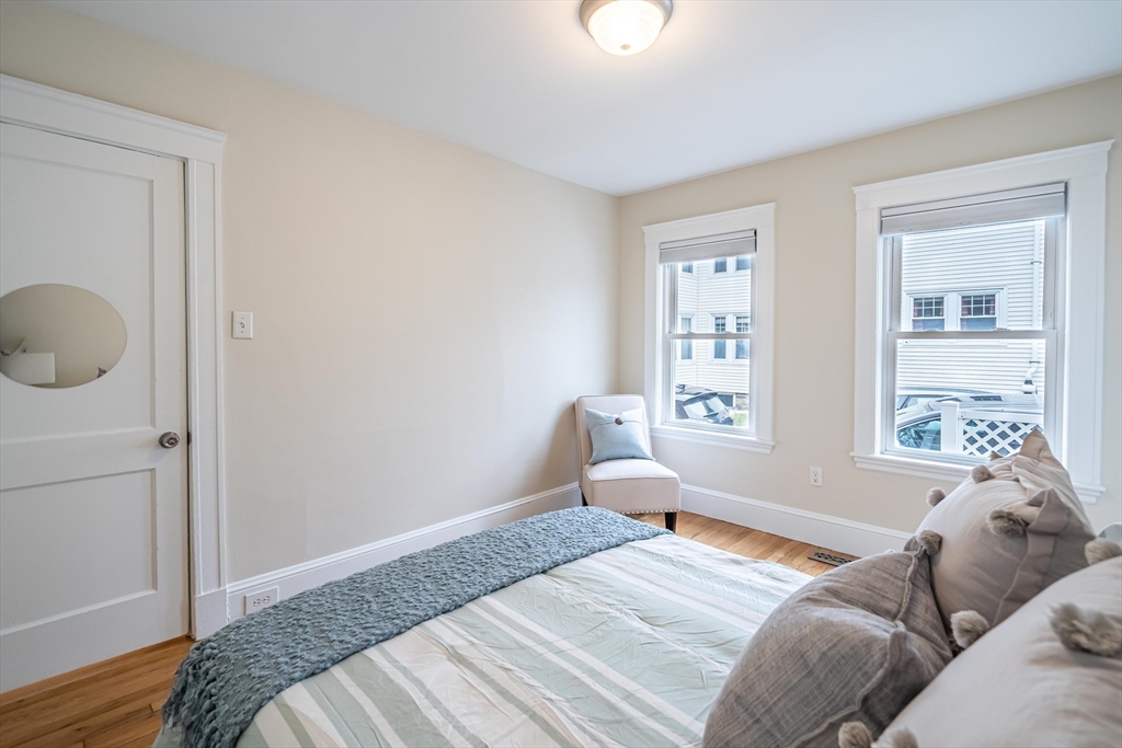 26 Newton Road, Unit A Arlington, MA 02474 - Photo 26 of 42 Gallery Image 26