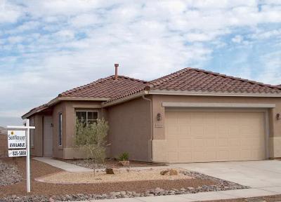 9924 North Scarlet Ranges Lane Tucson, AZ 85743 - Photo 1 of 1