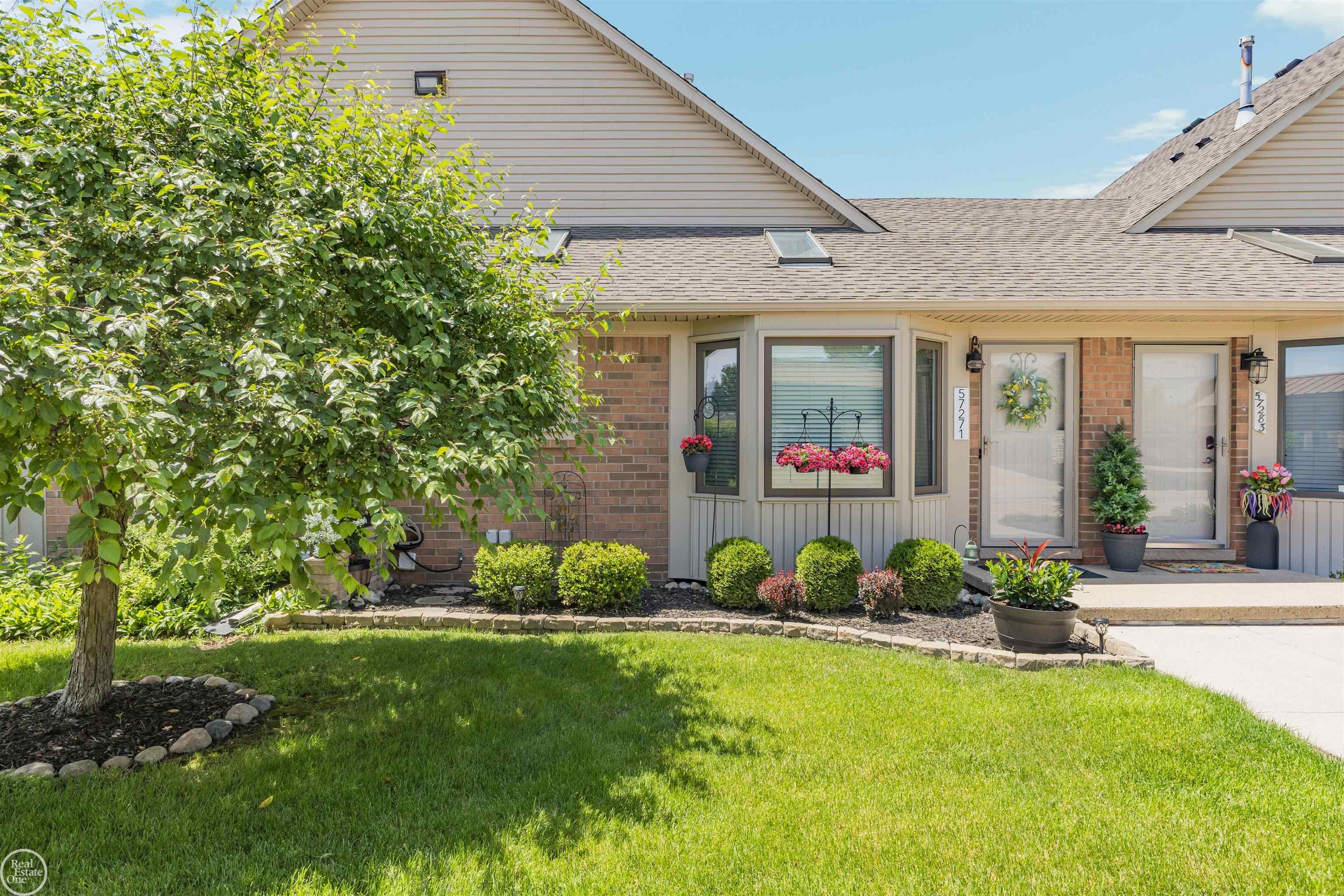 57271 Silver Maple Washington, MI 48094 - Photo 44 of 50