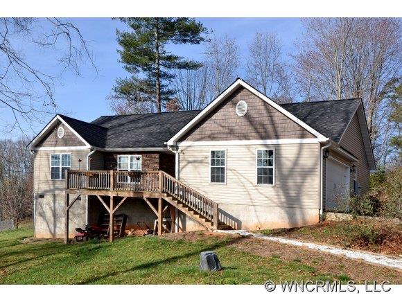 20 Damascus Road Alexander, NC 28701 - Photo 1 of 19 Gallery Image 1