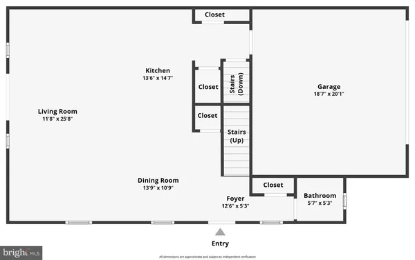$615,000 | 141 Four Leaf Drive, Downingtown, PA 19335