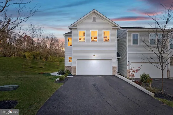 $615,000 | 141 Four Leaf Drive, Downingtown, PA 19335