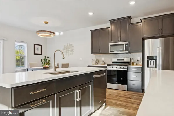 $615,000 | 141 Four Leaf Drive, Downingtown, PA 19335