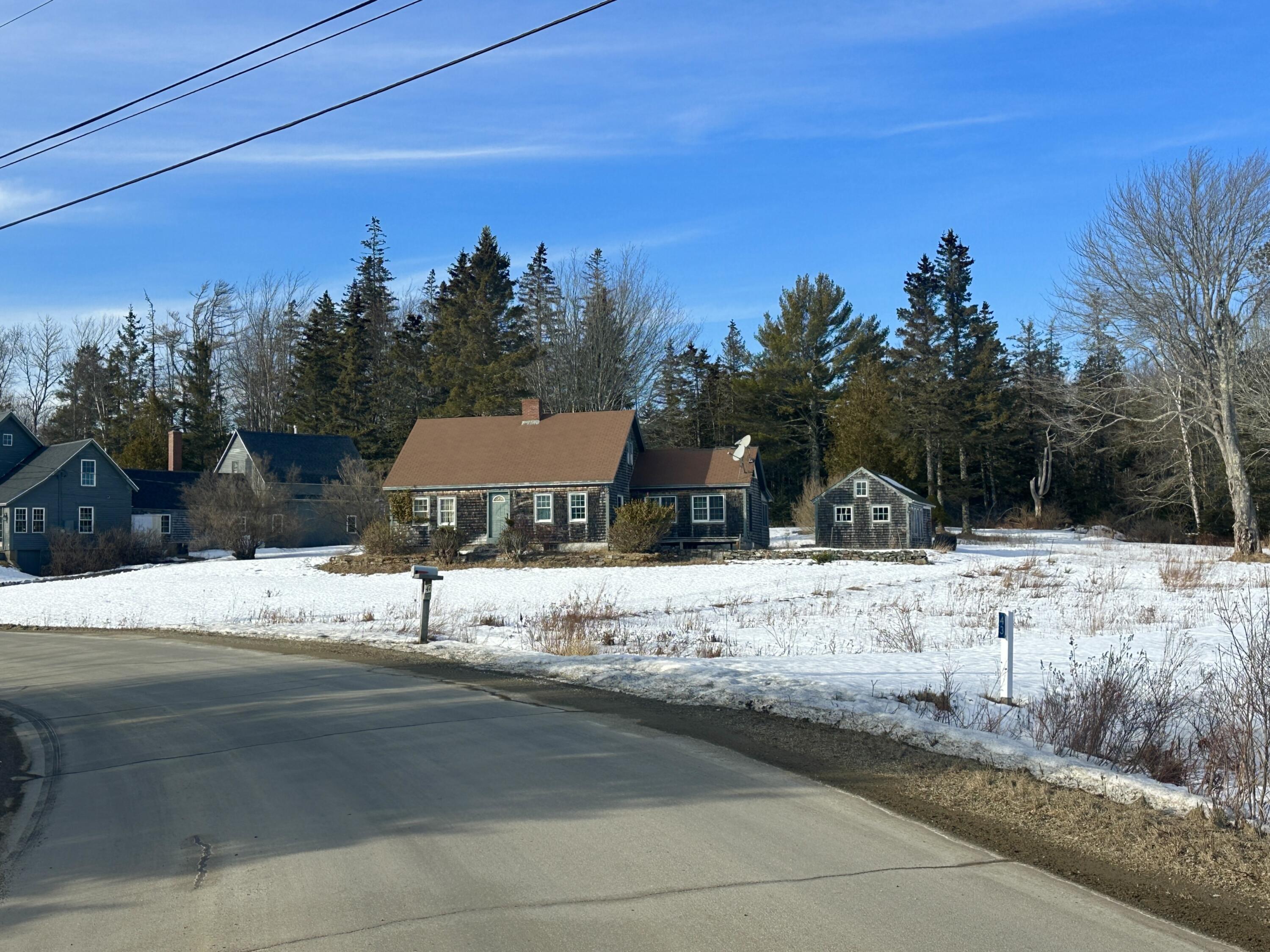 47 Ridge Road St. George, ME 04860 - Photo 33 of 39 IMG_1330