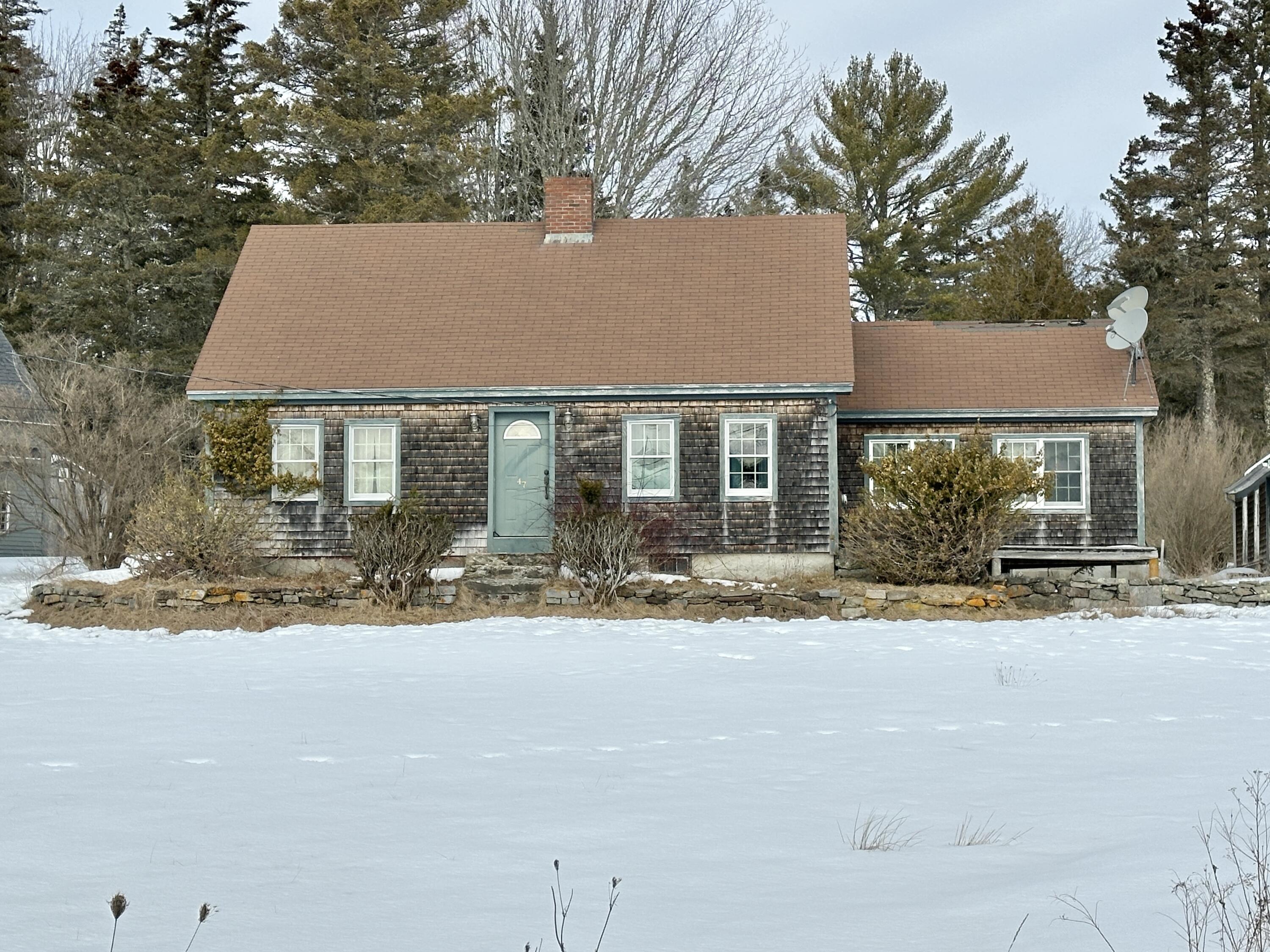 47 Ridge Road St. George, ME 04860 - Photo 37 of 44 IMG_1209