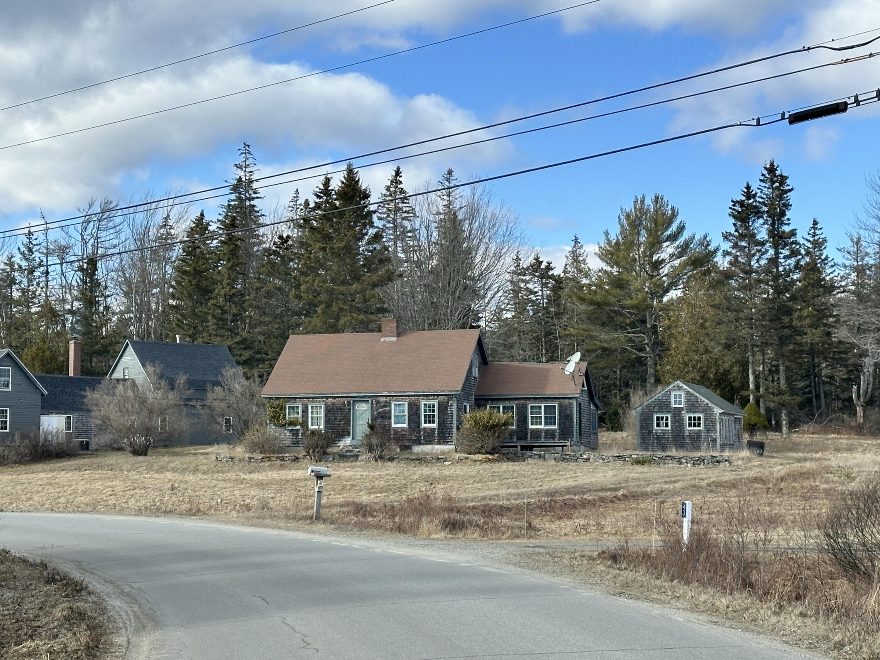 47 Ridge Road St. George, ME 04860 - Photo 4 of 44 IMG_2141 4