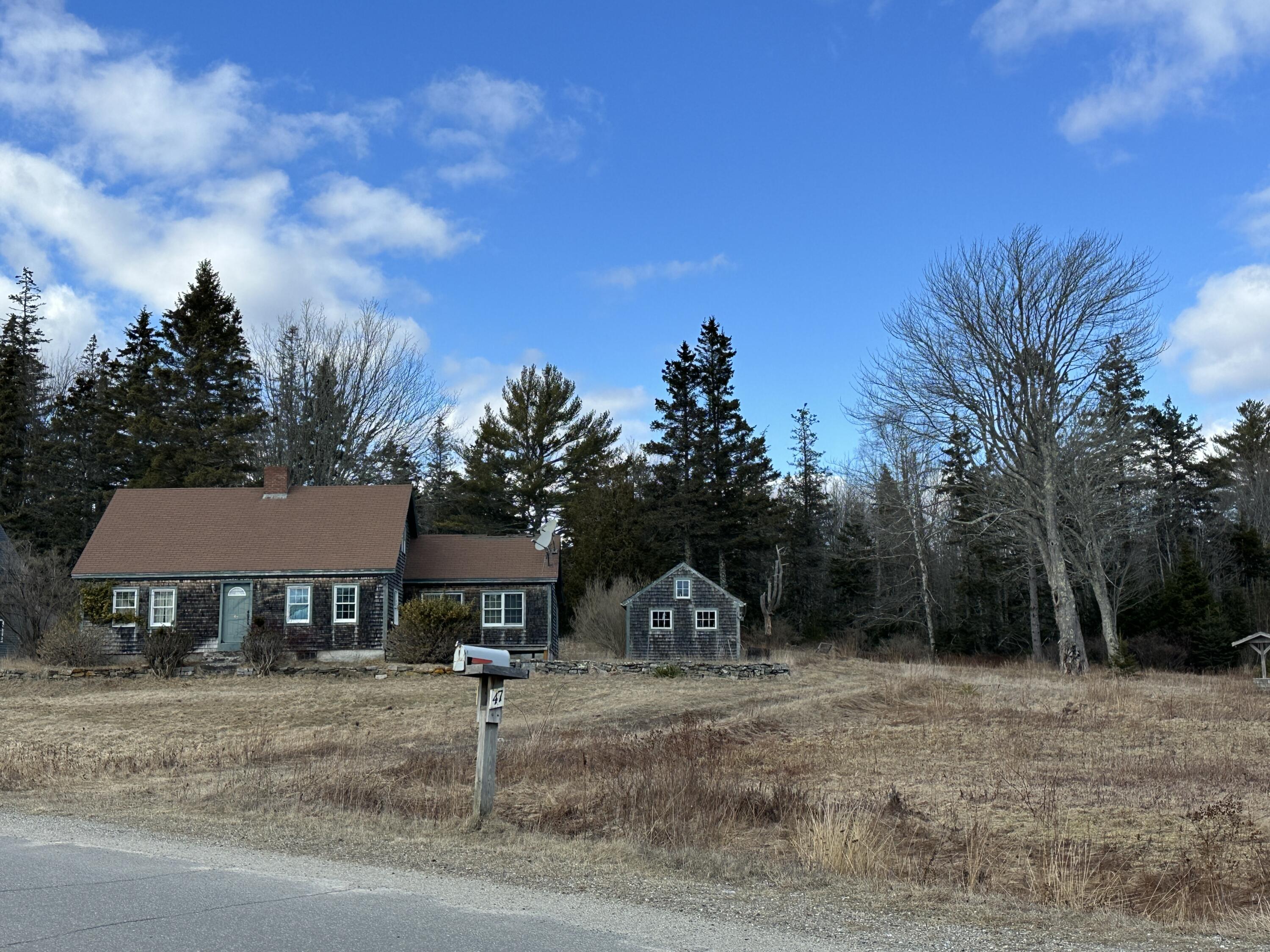 47 Ridge Road St. George, ME 04860 - Photo 7 of 44 IMG_2168 3
