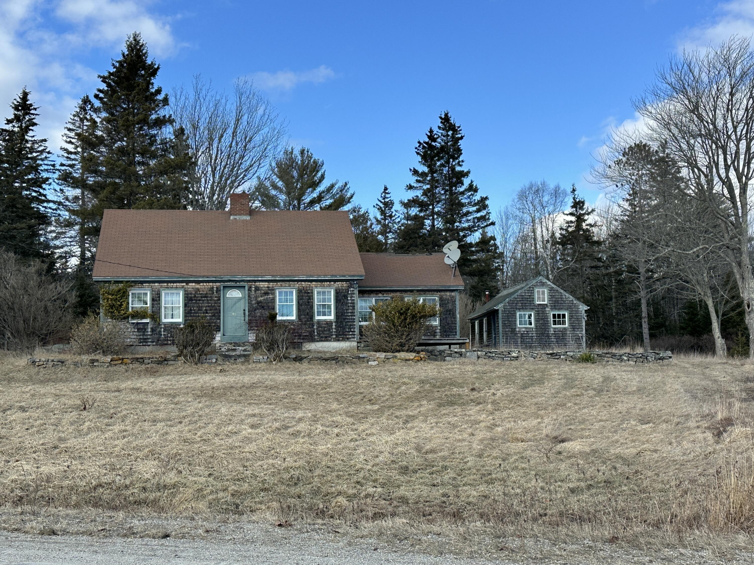 47 Ridge Road St. George, ME 04860 - Photo 8 of 39 IMG_2173 3