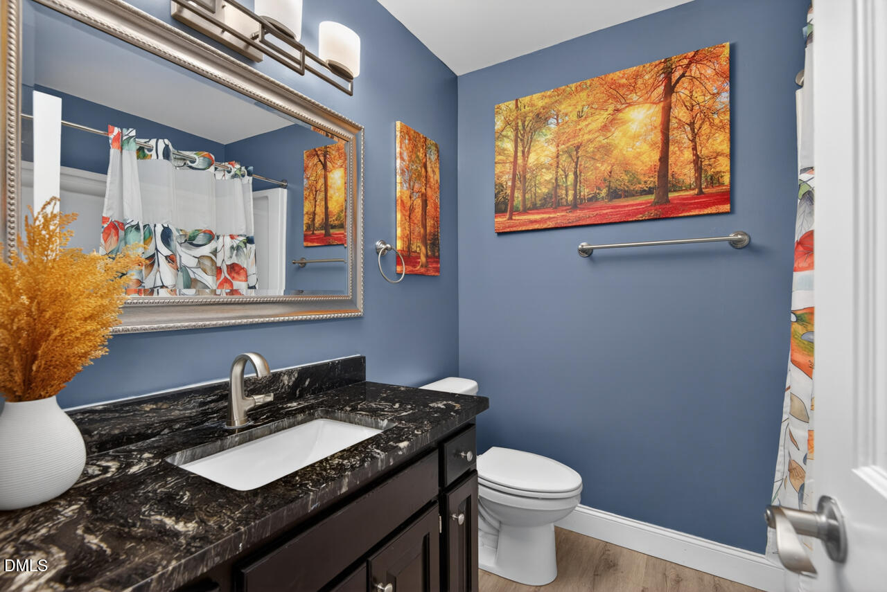 405 Lookout Point Rougemont, NC 27572 - Photo 27 of 62