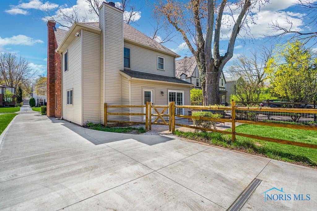 3324 Kirkwall Road Toledo, OH 43606 - Photo 43 of 45 Gallery Image 43