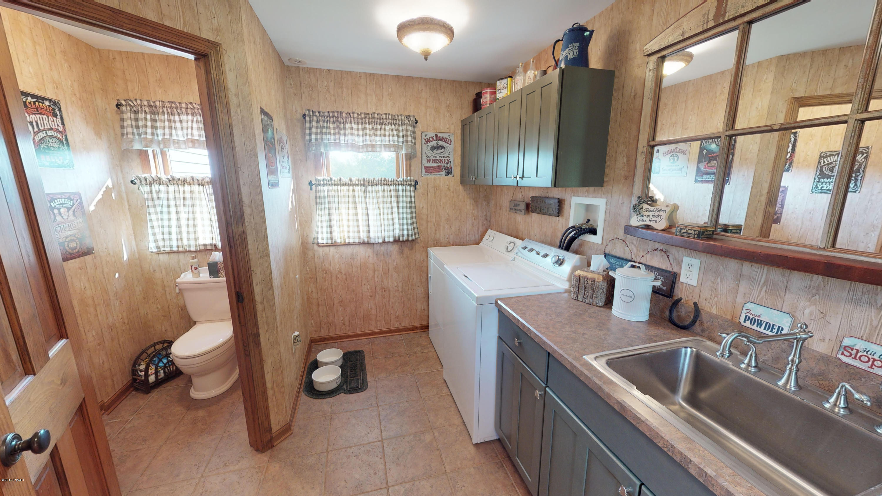 172 Hellmers Hill Road Equinunk, PA 18417 - Photo 33 of 50