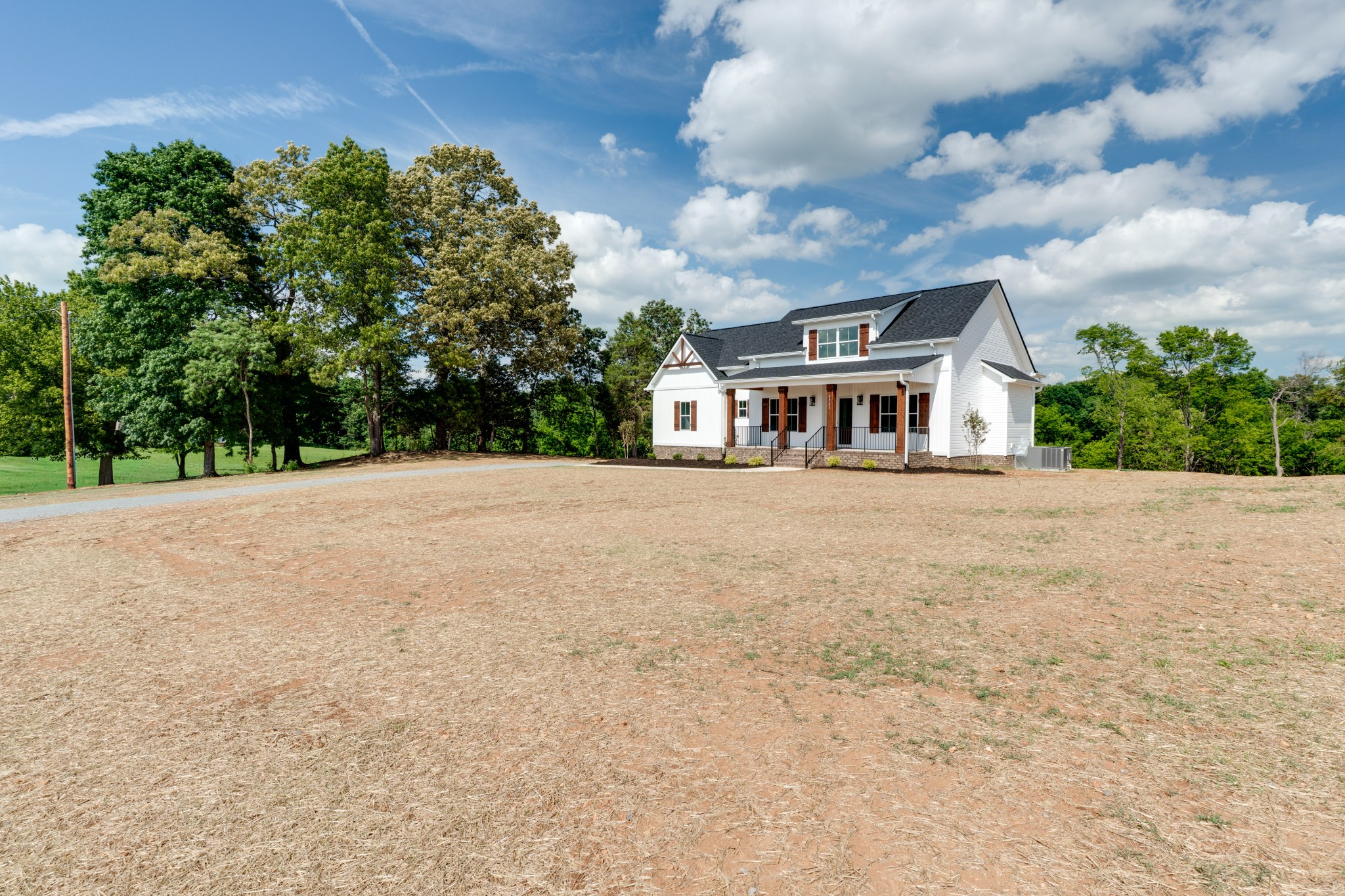 4961 Bill Baggett Road Cedar Hill, TN 37032 - Photo 2 of 29