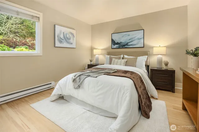 $390,000 | 11058 Northeast 33rd Place, Unit D3, Bellevue, WA 98004