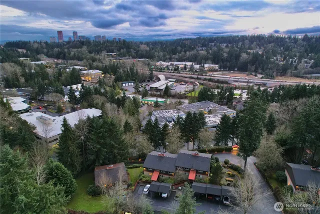 $390,000 | 11058 Northeast 33rd Place, Unit D3, Bellevue, WA 98004