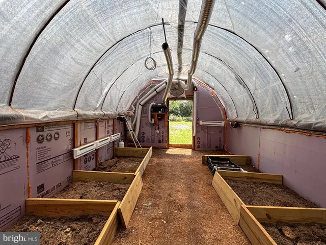 a view of small space