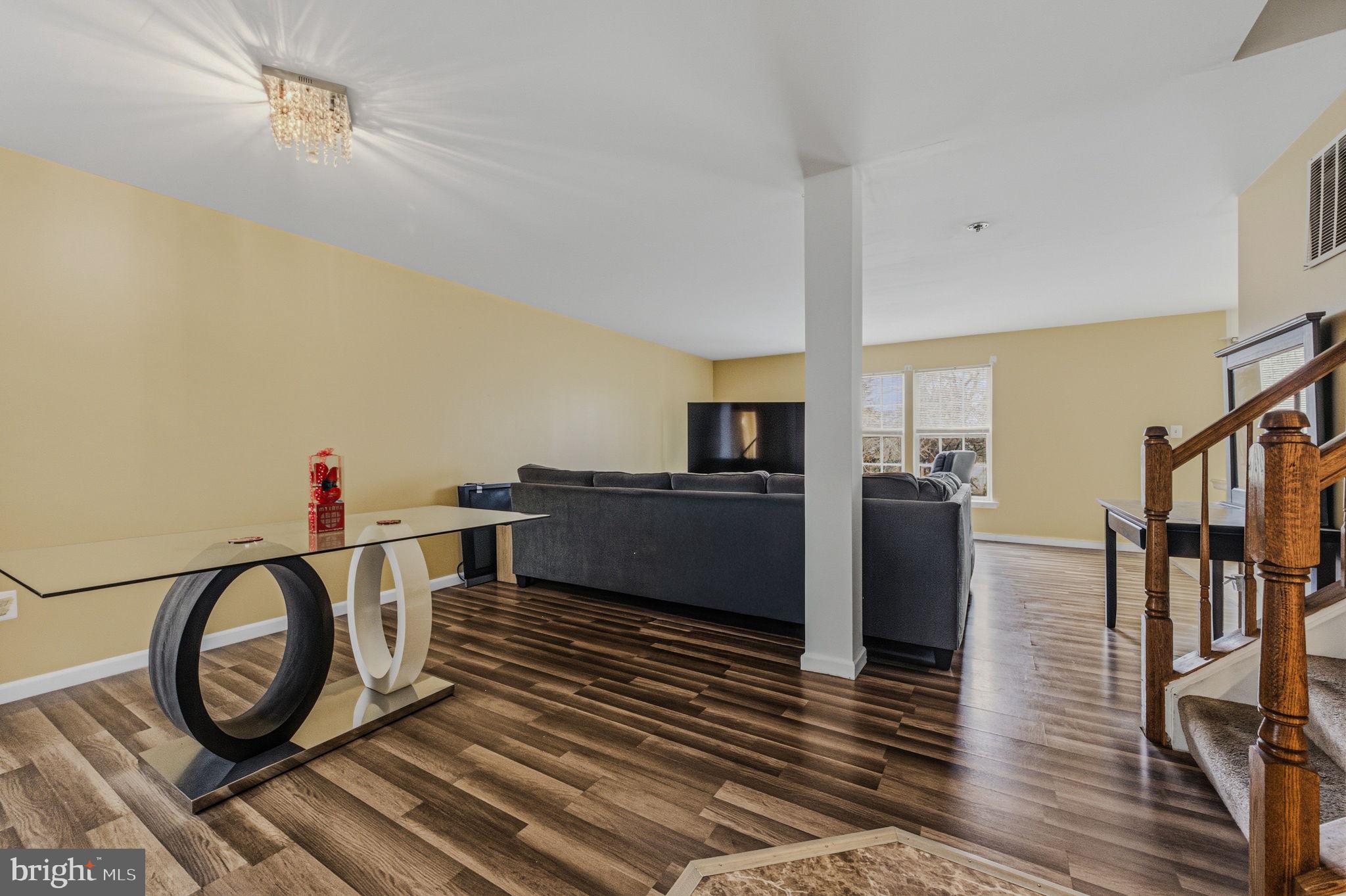 99 Jack's Way Camden, DE 19934 - Photo 5 of 30 a view of a workspace with wooden floor