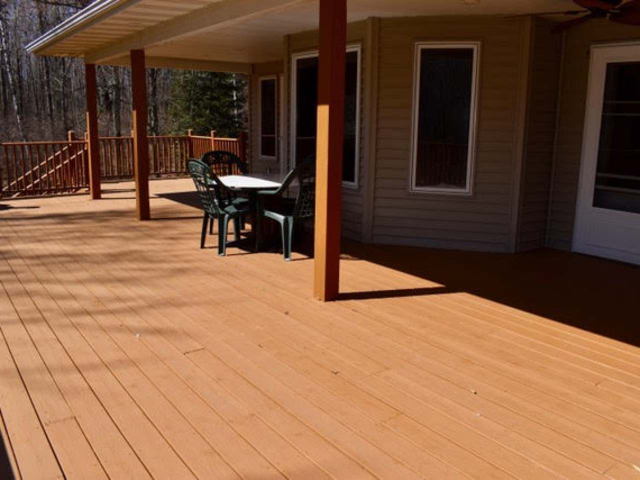 7543 Woodboro Heights Road Rhinelander, WI 54501 - Photo 9 of 55 Gallery Image 9