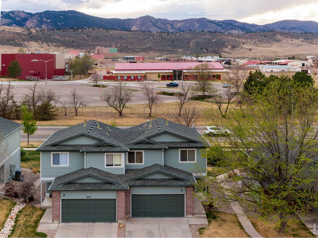 850 South Overland Trail, Unit 4 Fort Collins, CO 80521 - Photo 2 of 42