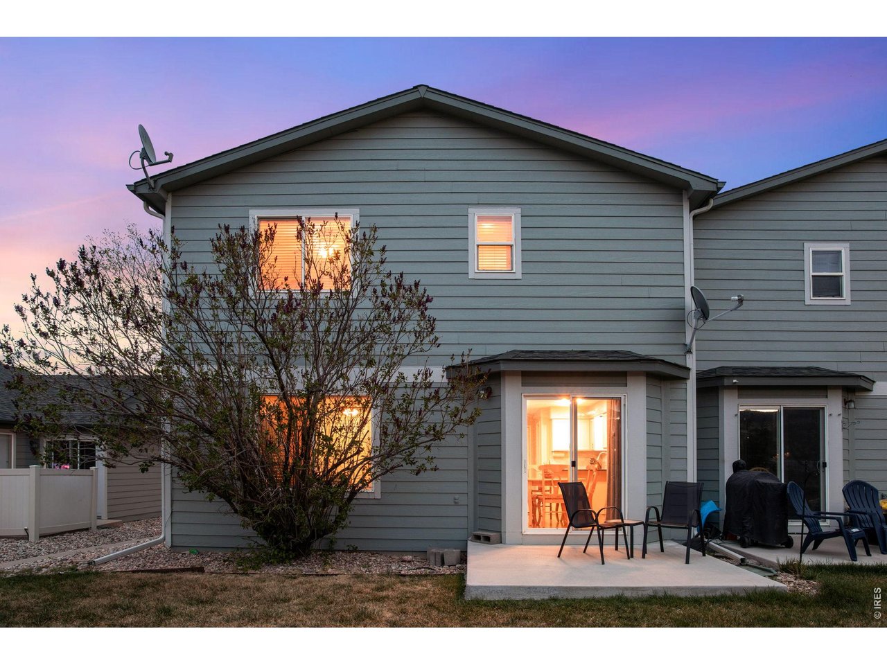 850 South Overland Trail, Unit 4 Fort Collins, CO 80521 - Photo 29 of 42